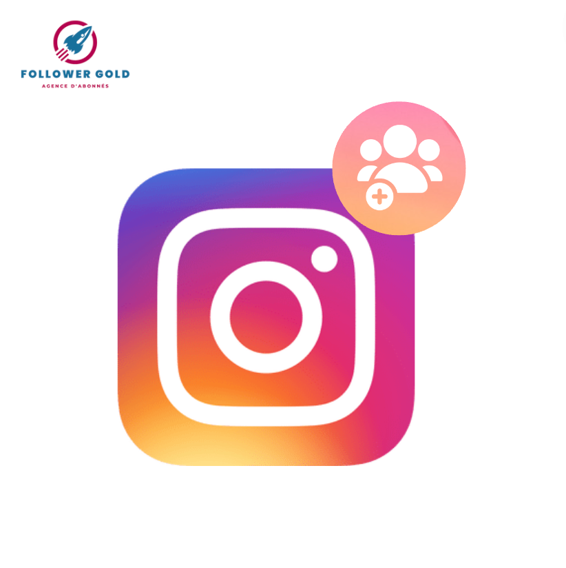 Followers Instagram (100% Actifs et Réels)