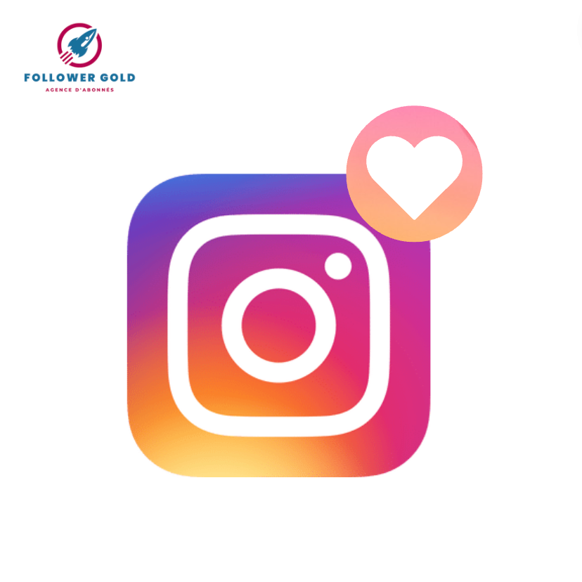 Likes Instagram (100% Actifs et Réels)